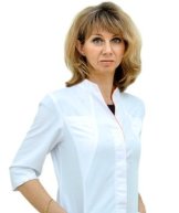 Мельцова Анна Жеромовна