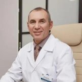 Виноградов Олег Алексеевич