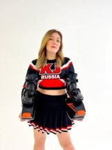 Казанцева Ольга