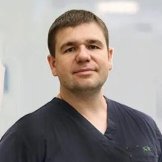 Яковлев Николай Николаевич