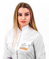 Скорич Виолетта Сергеевна