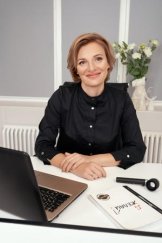 Харитонова Елена Евгеньевна