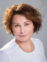 Данилова Елена