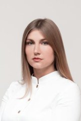 Макарова Инна Владимировна