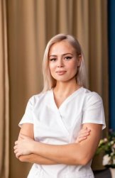 Кашапова Юлия Маратовна