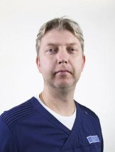 Струценко Михаил Валерьевич
