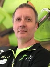 Колесников Иван Федорович