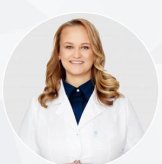Баулина Анастасия Юрьевна