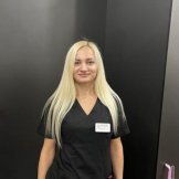 Тайманкина Камилла