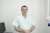 Авагимов Юрий Владимирович