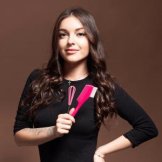 Фёклина Диана Равильевна