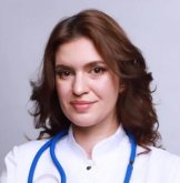 Кузнецова Наталья Андреевна