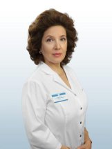 Никитина Елена Александровна