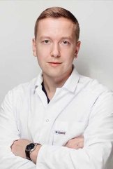 Зайцев Александр Олегович