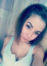 Дмитриева Анна