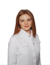 Ахметгалиева Сабина Ильгизовна