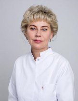Кулак Лариса Дмитриевна
