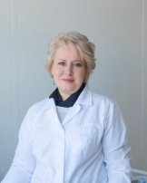 Горбунова Елена Леонидовна