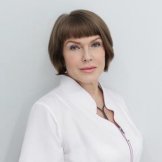 Гаменюк Ольга Юрьевна