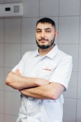 Морозов Андрей Николаевич