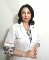 Приказчикова Юлия