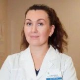Сапоженкова Екатерина Валерьевна