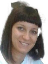 Кудряшова Наталья Валерьевна