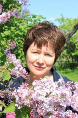 Теплова Инна Николаевна