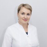 Ческидова Инна Иннокентьевна