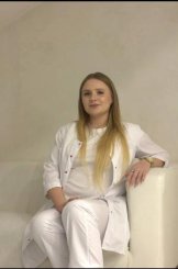 Анохина Любовь Сергеевна