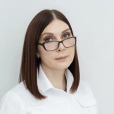Ступакова Наталия Александровна