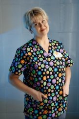 Медведева Наталья Анатольевна