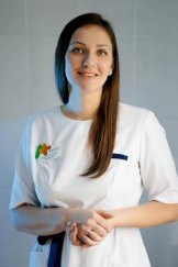 Максимкина (Андон) Юлия Николаевна