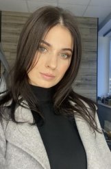 Галкина Евгения Михайловна