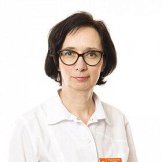Горьковская Елена Викторовна