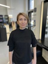Иванова Ирина Александровна