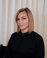 Микрюкова Дарья
