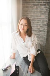 Садрисламова Рузалия Ринатовна