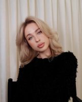 Банникова Елизавета