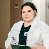 Сюсюгина Юлия Дмитриевна