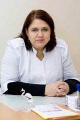 Валеева Лилия Абдулхаковна