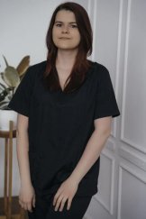 Банникова Эвелина Николаевна