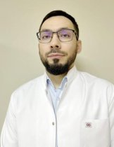 Садыков Ильшат Разябович