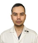 Иванов Никита Игоревич