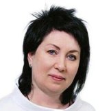 Шматова Елена Павловна