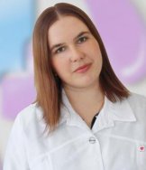 Терновых Полина Леонидовна