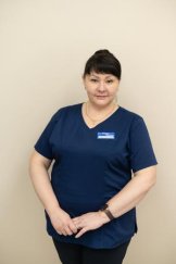 Малыхина Марина Николаевна