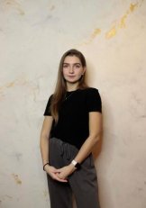 Павленко Александра Андреевна