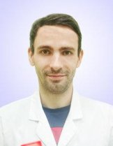 Мацола Артём Андреевич