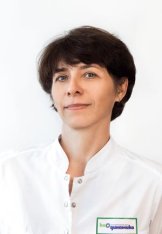 Бурсакина Анна Владимировна